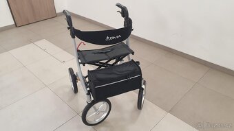 Chodítko DMA 102 OFFROAD - 3