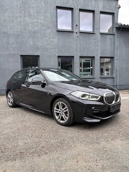 BMW 120d 140kw F40 M Sport 2023 - 3