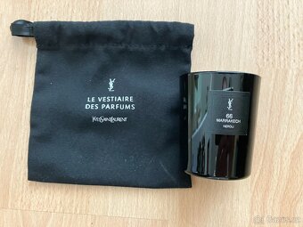 Vonná svíčka Yves Saint Laurent Le Vestiaire des Parfums 66 - 3