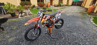 KTM sx 85 - 3