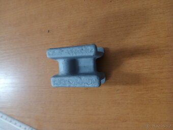 Záchyt reakce Jawa ČZ - 3