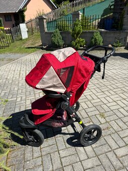 Sportovní kočárek baby jogger - 3