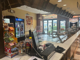 Pronájem prodejny Prostějov - 3