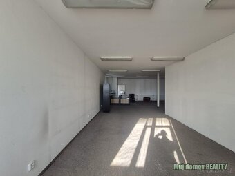Pronájem nebytoveho prostor Kašperská, Praha 22 Uhříněves. - 3