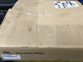 Kryt motoru, rozvodu, boční, prsa Hyundai Tucson 1.7D 213502 - 3