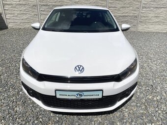 Volkswagen Scirocco 1.4TSi 120PS HIGHLINE SERVIS - 3