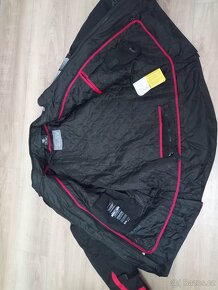 Textilní bunda a kalhoty na moto - 3