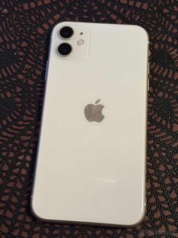 iPhone 11, 256GB - 3