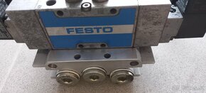 Pneumatické ventily Festo - 3