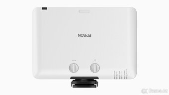 EPSON EB-L530U Projector - 3