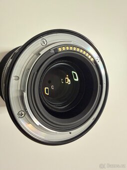 NIKON Z 35 mm f/1,8 S – TOP STAV - 3