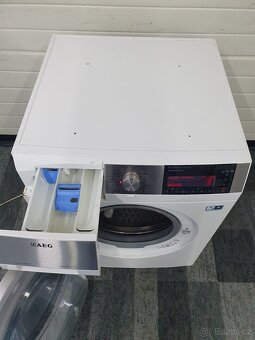Pračka AEG L98699FL2 A+++ - 3