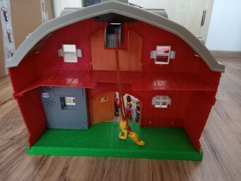 Farma s koniky (herni sada) - 3