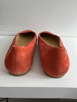 Baleríny Tommy Hilfiger vel. 39/40 - 3