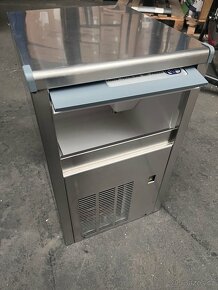 NTF SL 35W-Q Výrobník ledu. Záruka - 3