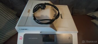 Prodám tiskárnu viz. foto. jede přes wifi,tisk,sken,funkčkní - 3