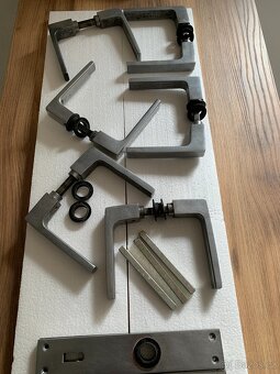 Interierové kování - 3