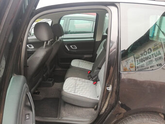 Škoda Roomster 1.6 16V - 3