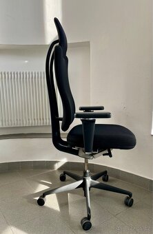 kancelářská židle Vitra Headline - 3 ks - 3