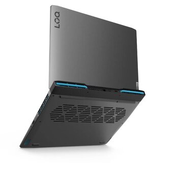 Lenovo LOQ 16":Ryzen 7 8845HS,16GB,SSD 1TB,RTX4050 6GB - 3
