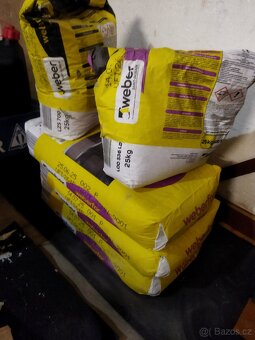 3ks Weber weberfor profiflex C2TE S1 - 3