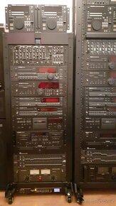 Tascam digital audio rack ♫♪♫ - 3