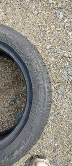 1xPneu Kleber 195/50 R15 - 3