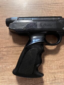 Vzduchovka Condor - 3