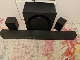 Soundbar samsung HW-Q990D - 3