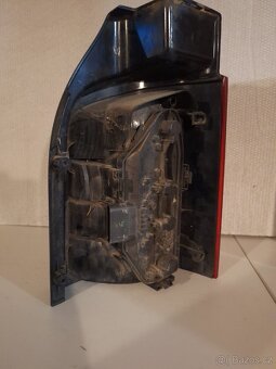 Vw T5 zadní světla - 3
