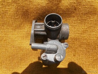 Karburátor Jawa 05, 20, 21, Mustang, 50 ccm - 3