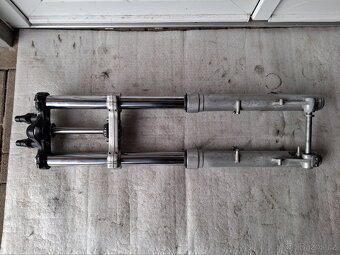 APRILIA PEGASO 650ie - 3