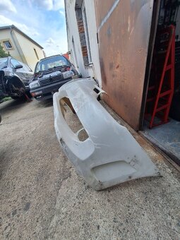 Přední nárazník alfa romeo 156 - 3