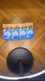 NOVÉ LEGO ORIENT EXPEDITION 7409 Secret of the Tomb - 3