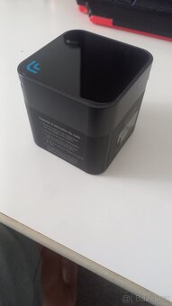 iRoobot Braava MINT 5200c navigace - 3