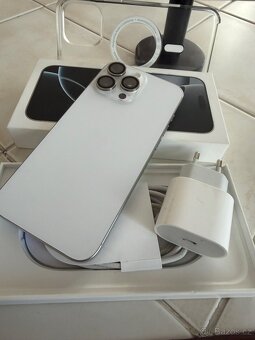 IPhone 16pro Max 256gb - 3