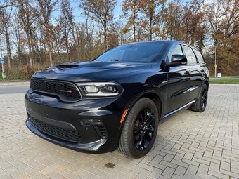Dodge Durango 5.7 R/T 7míst (č. 1188) - 3