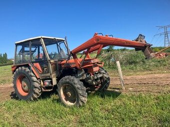 Čelní nakladač Zetor 4 kusy k dispozici - 3