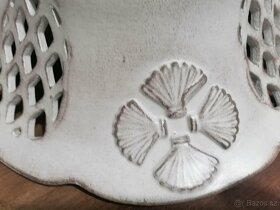 Stahovací keramický lustr - 3