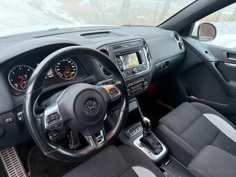 VW Tiguan R-Line 2.0 TDI 130kw 4x4 DSG - 3
