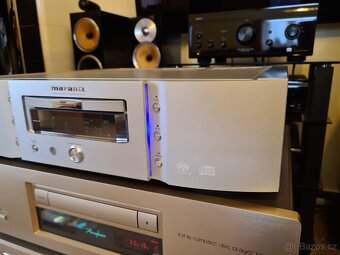 Marantz SA-11S1 - 3