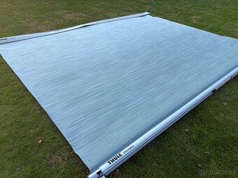 Sackova MARKYZA THULE Omnistor 1200 TOP - 3