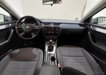 Škoda OCTAVIA combi 1.4Tsi 103KW 5/2014 148tkm PĚKNÁ VÝBAVA - 3