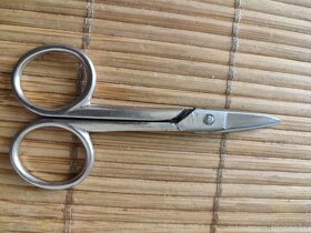 Nůžky na nehty - 3