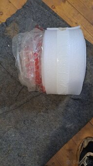 Těsnící a dilatační pás do podlahy - 3