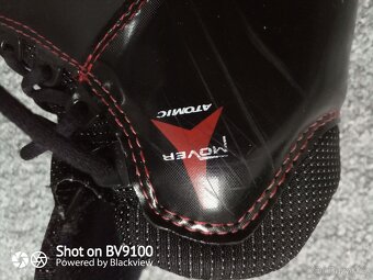 Dětské boty na běžky - 36 - 3