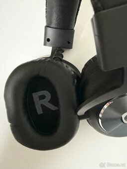 Logitech G PRO X Gaming Headset - 3