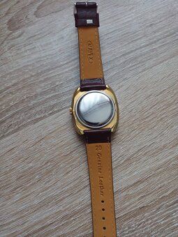 Prodám hodinky prim automatic funkční - 3