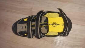 Dětská, chlapecká obuv, sandály - 3