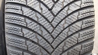 Zimní pneu 245/45/19 Firestone - 3